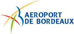 Logo Aéroport Mérignac