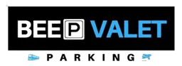 Logo Beep Valet